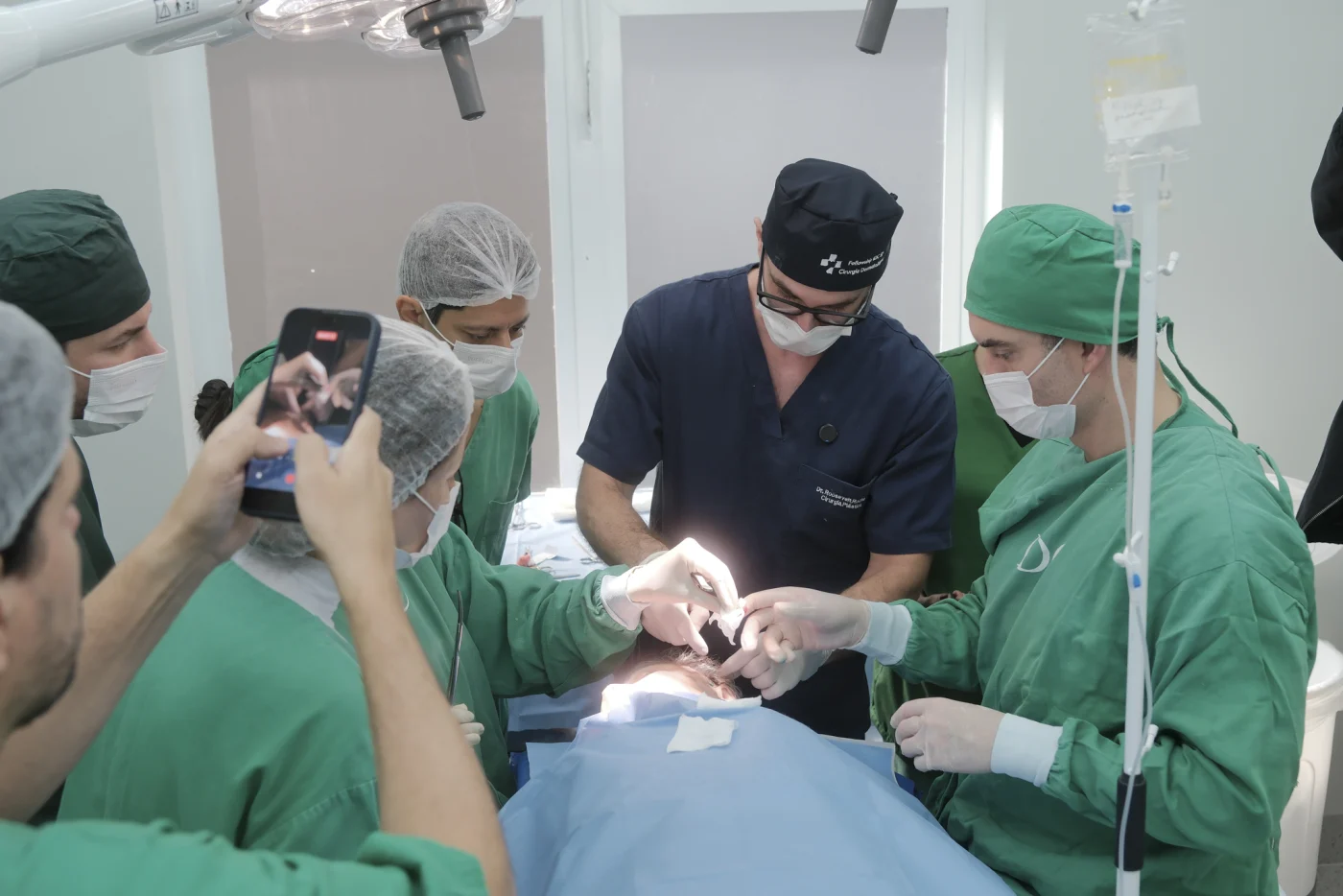 Dr. Roosevelt Rocha Filho